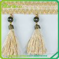 Curtain Accessories Curtain Trimming Fringe Tassel Lace For Curtain Decoration